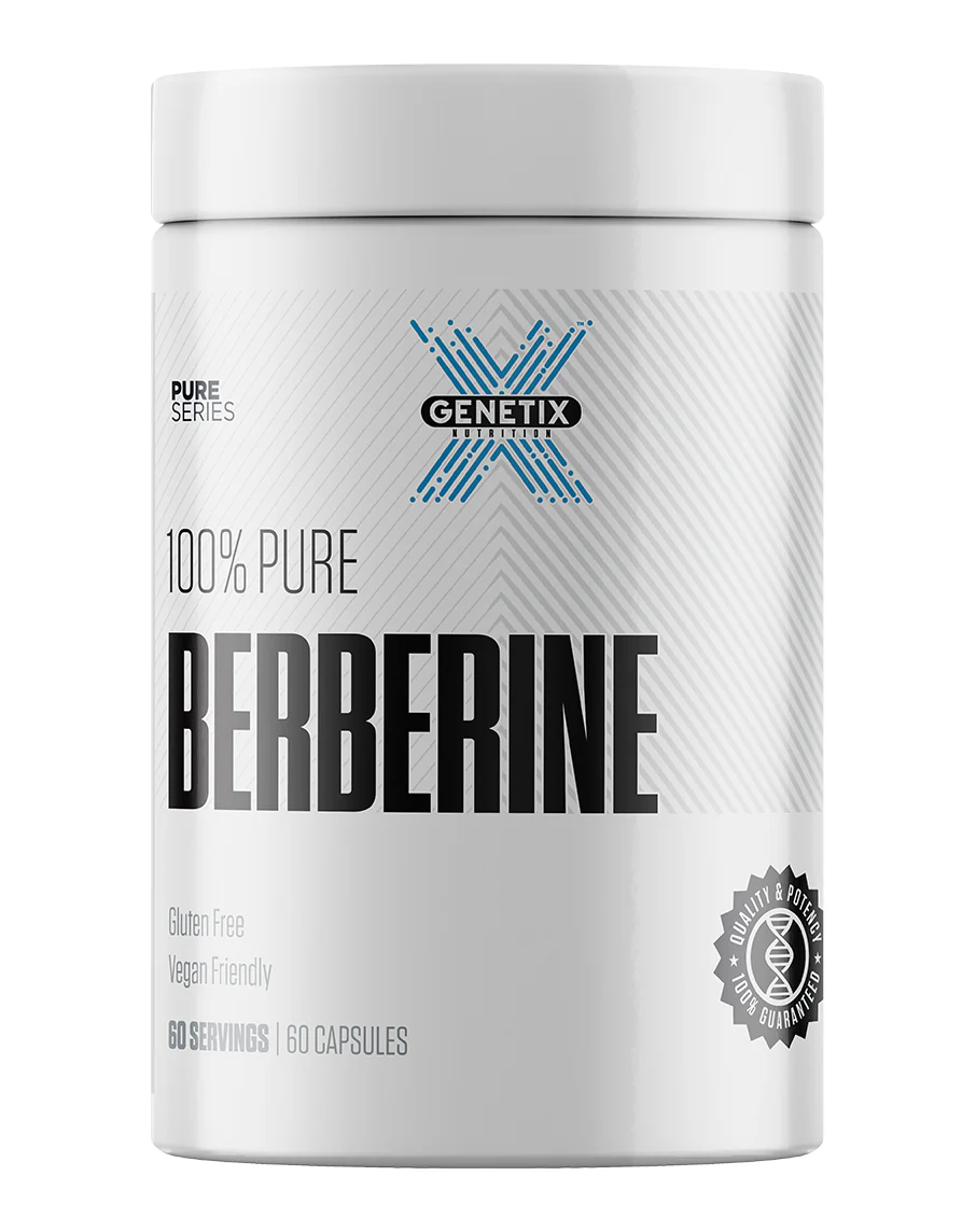 New Supplements